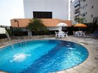 фото отеля Cosmopolitan Praia Flat