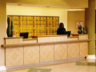 фото отеля La Quinta Inn & Suites Shreveport Airport