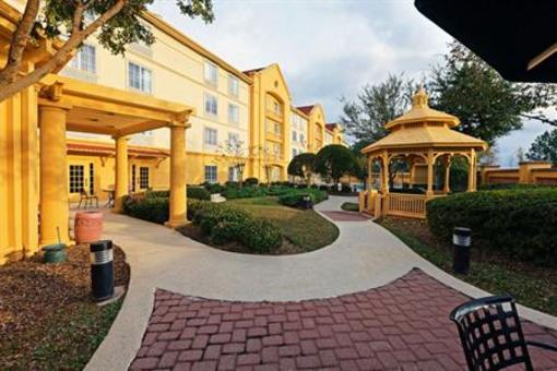 фото отеля La Quinta Inn & Suites Shreveport Airport