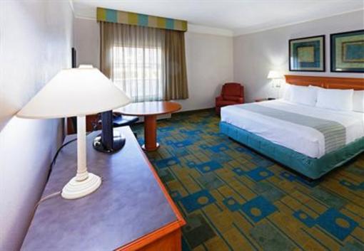 фото отеля La Quinta Inn & Suites Shreveport Airport