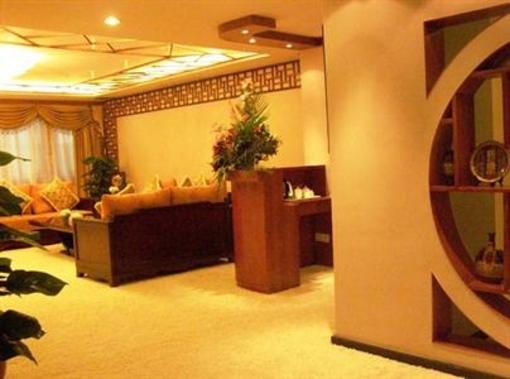 фото отеля Chanel Palace Hotel