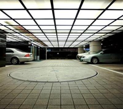 фото отеля California Hotel Seoul