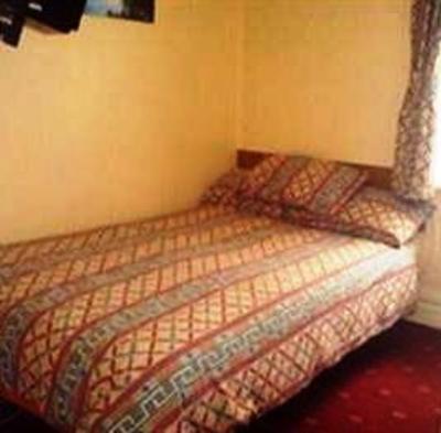 фото отеля Glenbarrie Hotel