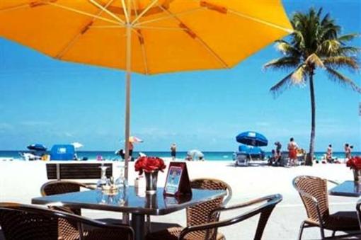 фото отеля Villa Sinclair Beach Suites & Spa