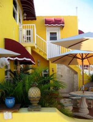 фото отеля Villa Sinclair Beach Suites & Spa