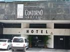 фото отеля Via Contorno Hotel Belo Horizonte