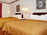 Comfort Inn Austin