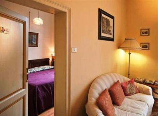 фото отеля Bed & Breakfast Villa Fiorita Siena