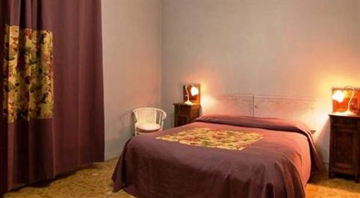 фото отеля Bed & Breakfast Villa Fiorita Siena