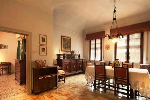 фото отеля Bed & Breakfast Villa Fiorita Siena