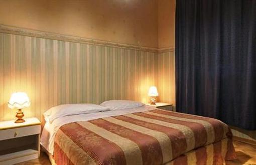 фото отеля Bed & Breakfast Villa Fiorita Siena