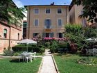 фото отеля Bed & Breakfast Villa Fiorita Siena