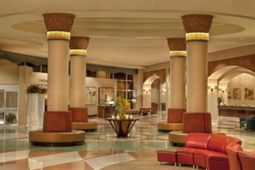 фото отеля Rosen Centre Hotel