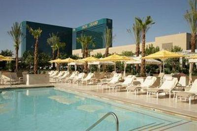 фото отеля Signature at MGM Grand