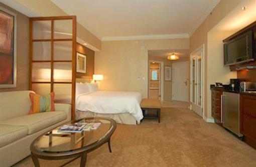 фото отеля Signature at MGM Grand