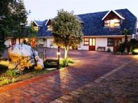 Ruslamere Guest House Cape Town