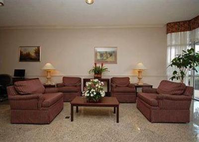 фото отеля Quality Inn & Suites Houston