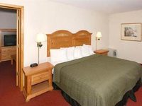 Quality Inn & Suites Houston