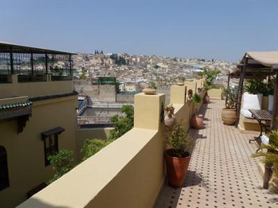 фото отеля Riad Le Calife Hotel Fez