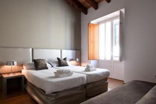 фото отеля Valencia Luxury Roger de Flor