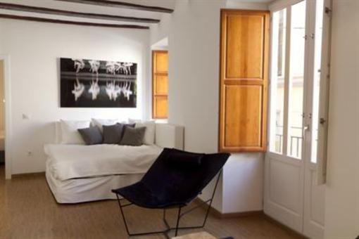 фото отеля Valencia Luxury Roger de Flor