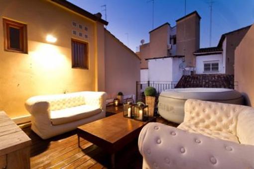 фото отеля Valencia Luxury Roger de Flor