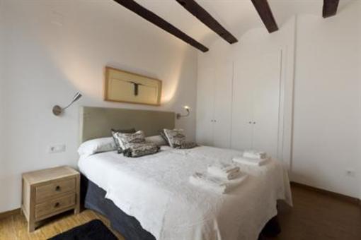 фото отеля Valencia Luxury Roger de Flor