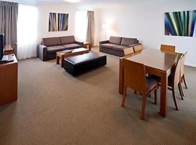 фото отеля Grand Mercure The Vines, Accor Vacation Club Apartments