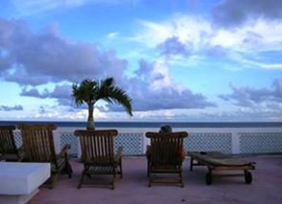фото отеля Hotel Alhambra Playa Del Carmen