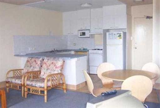 фото отеля Bahia Beachfront Apartments Gold Coast