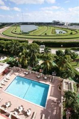 фото отеля El Palacio Sports Hotel & Conference Center
