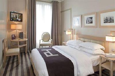 фото отеля Hotel Duret