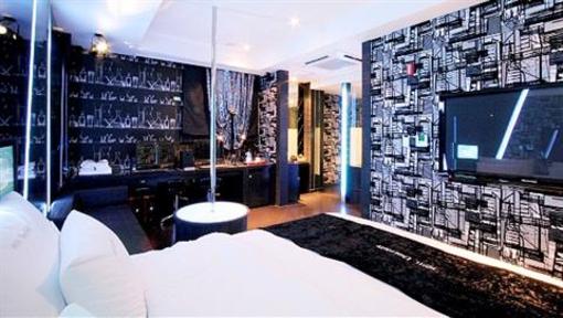 фото отеля Chocolate Hotel Hwagok