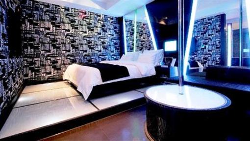 фото отеля Chocolate Hotel Hwagok