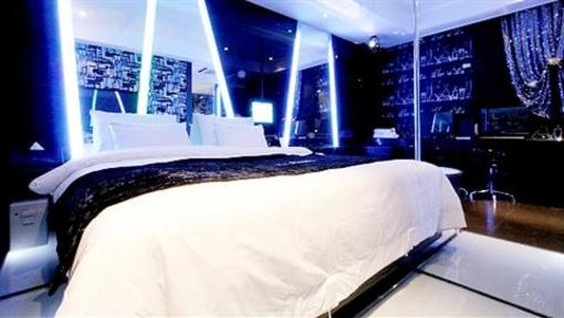 фото отеля Chocolate Hotel Hwagok