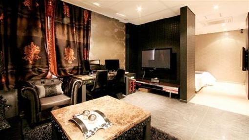 фото отеля Chocolate Hotel Hwagok