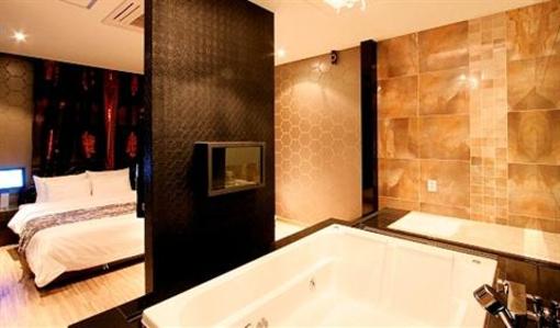 фото отеля Chocolate Hotel Hwagok