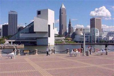 фото отеля Crowne Plaza Hotel Cleveland City Centre
