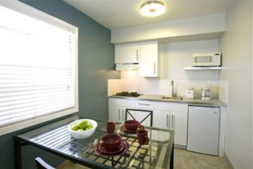 фото отеля Beach Haven Inn