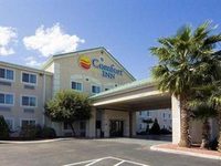 Comfort Inn Tucson