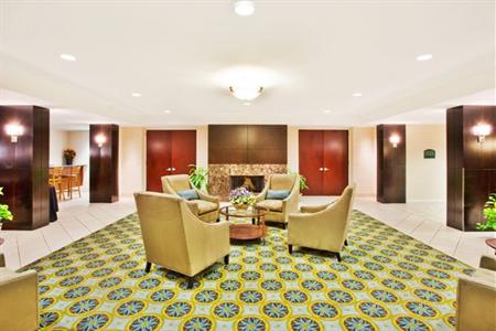 фото отеля Holiday Inn Atlanta Roswell