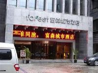 Xi’an Forest City Hotel