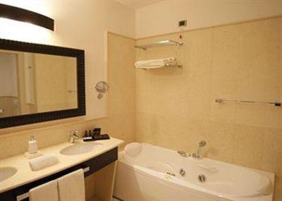 фото отеля Grand Hotel Marinagri