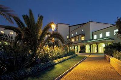 фото отеля Grand Hotel Marinagri