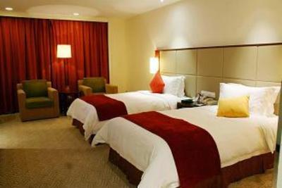 фото отеля Holiday Inn Jasmine Suzhou