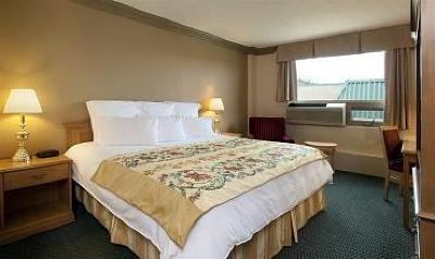 фото отеля Nomad Inn