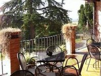 Garden Hotel Assisi