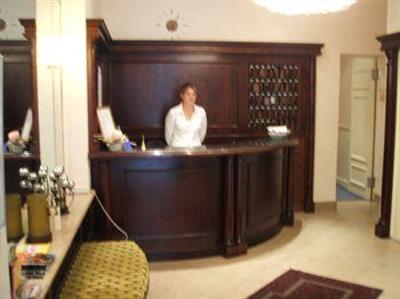фото отеля Hotel Royal Lutetia
