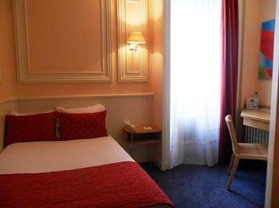 фото отеля Hotel Royal Lutetia