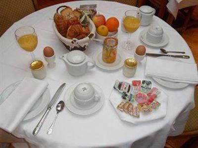 фото отеля Hotel Royal Lutetia
